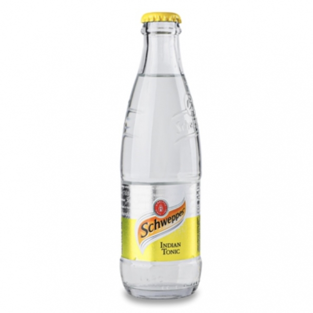 Schweppes