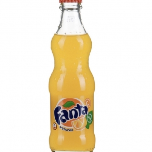 Fanta