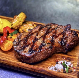 Стейк Ribeye UA